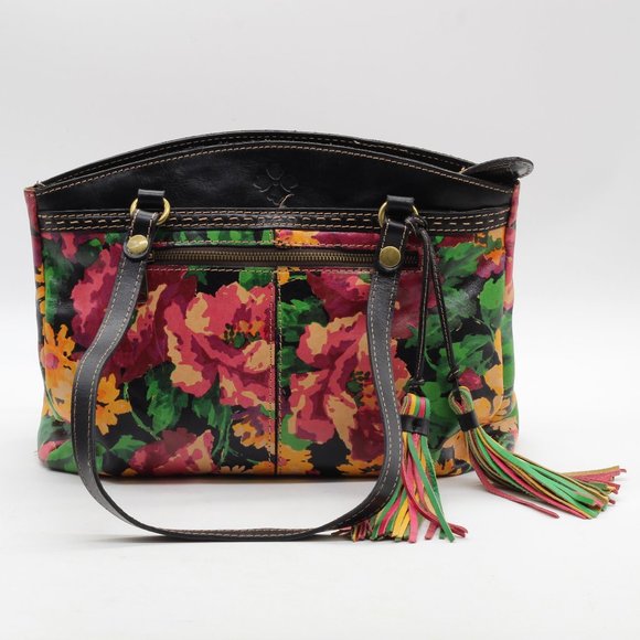 Patricia Nash Bags Patricia Nash Summer Evening Bloom Colorful